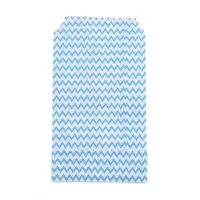 White Kraft Paper Bags
