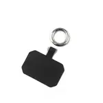 Cloth Mobile Phone Lanyard Patch
