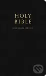 Holy Bible (King James Version)