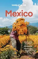 Lonely Planet Mexico - Lonely Planet