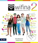 Wifina 2 (Zábavná encyklopedie pro zvídavé holky a kluky) - kniha z kategorie Atlasy
