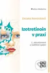 Izotretinoin v praxi - Zuzana Nevoralová