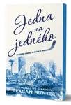 Jedna na jedného - Teagan Hunter - kniha z kategorie Romantická