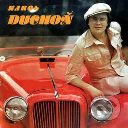 Karol Duchoň '80 - Karol Duchoň