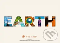 EARTH - Filip Kulisev - kniha z kategorie Fotografie