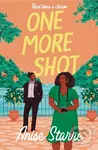 One More Shot (A sizzling second chance romance full of heat, heart and humour) - kniha z kategorie Romantická