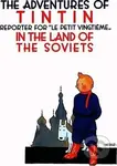 Tintin 1 - Tintin in the Land of Soviets - Hergé