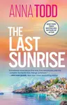 The Last Sunrise (from the international bestseller of the After series comes a brand-new holiday romance) - kniha z kategorie Romantická