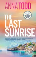 The Last Sunrise (from the international bestseller of the After series comes a brand-new holiday romance) - kniha z kategorie Romantická