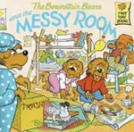 The Berenstain Bears and the Messy Room - Stan Berenstain