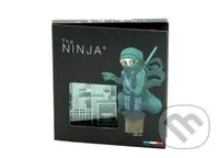 Legend: The Ninja - hra z kategorie Karty, hlavolamy