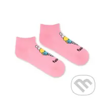 Ponožky Podkotník Zmrzkomačky S (Veľkosť S (35 - 38))