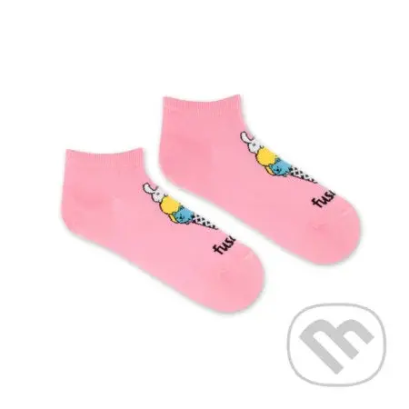 Ponožky Podkotník Zmrzkomačky S (Veľkosť S (35 - 38))