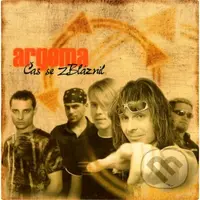 Argema: Cas Se Zblaznil - Argema