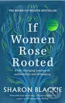 If Women Rose Rooted (A life-changing journey to authenticity and belonging) - kniha z kategorie Humanitní a společenské vědy