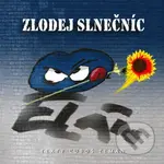 Elán: Zlodej slnečníc - Elán