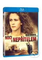 Noci s nepřítelem - Joseph Ruben - film z kategorie Akční thrillery