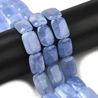 Natural Dyed Malaysia Jade Beads Strands