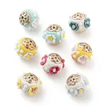 Handmade Indonesia Beads