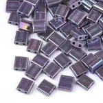 2-Hole Glass Seed Beads