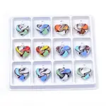 Handmade Lampwork Pendants
