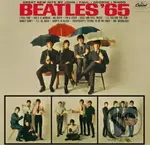 The Beatles: Beatles '65 LP - The Beatles