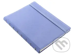 Notebook Pastel A5 modrá,Notebook Pastel A5 modrá