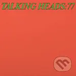 Talking Heads: 77 LP (2 LP) - Talking Heads