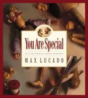 You Are Special - Max Lucado
