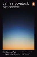 Novacene - James Lovelock