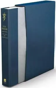 The Fall of Gondolin - J. R. R. Tolkien