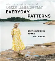 Lotta Jansdotter Everyday Patterns - Lotta Jansdotter