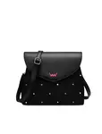 VUCH Byrsa Dotty Black