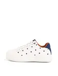 VUCH Lucky Dots Off White - 43