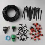 PVC Automatic Water Drippers Irrigation Devices for Indoor and Outdoor Plants