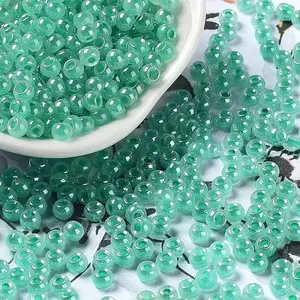 Glass Seed Beads