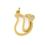 304 Stainless Steel Pendants