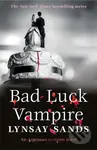 Bad Luck Vampire (Book Thirty-Six) - Lynsay Sands - kniha z kategorie Fantasy