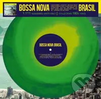 Bossa Nova Brasil LP