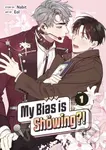 My Bias is Showing?! Vol. 1 - Nabit - kniha z kategorie Komiksy
