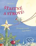 Šťastné a sýrové - Ute Krause - kniha z kategorie Beletrie pro děti