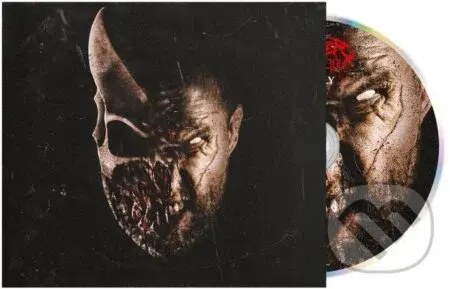 Slaughter To Prevail:  Grizzly - Slaughter To Prevail, Slaughter To Prevail