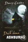 Duch domu Ashburnů (Limitovaná edice) - Darcy Coates