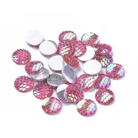 Resin Cabochons