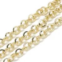 Aluminum Rolo Chains
