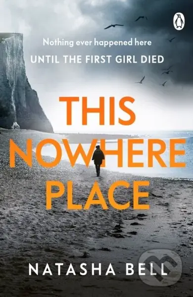 This Nowhere Place - Natasha Bell