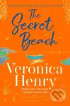 Secret Beach (The stunning, escapist and gorgeously romantic new novel from the Sunday Times bestselling author)
