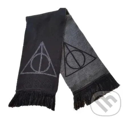 Harry Potter Šál - Relikvie smrti