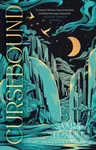 Cursebound - Saara El-Arifi - kniha z kategorie Fantasy