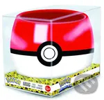 3D hrnček Pokemon Pokeball (475 ml)